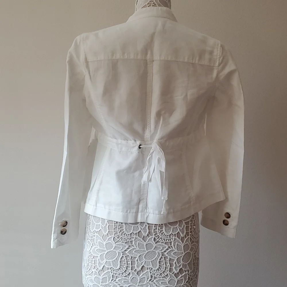 Talbots Jacket71923 - Picture 5 of 9